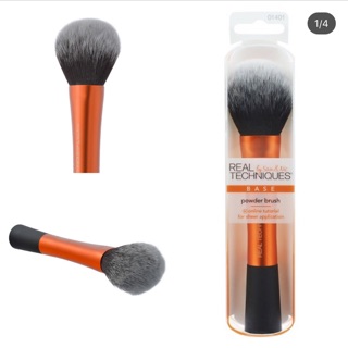 MẪU MỚI Cọ phấn phủ Real Techniques Powder Brush