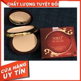 Phấn phủ YaFu siêu mịn