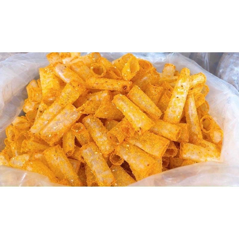 Bánh cuộn pho mai 500gr