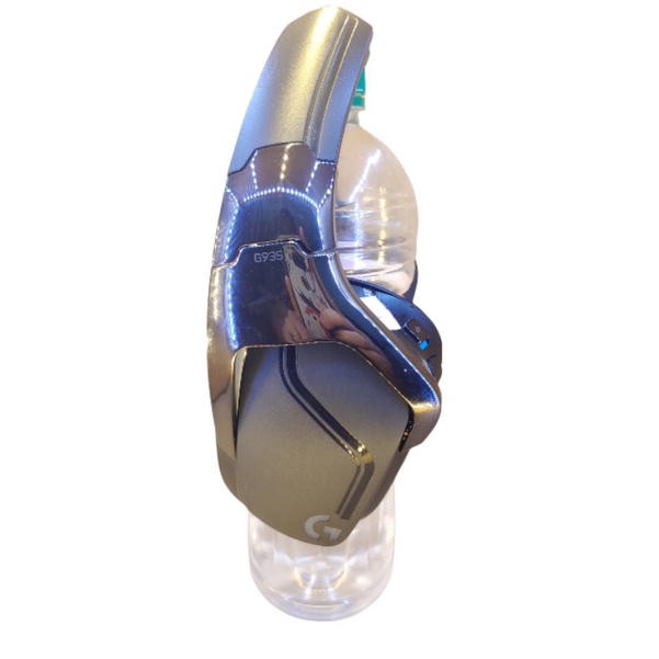 TAI NGE KHÔNG DÂY LOGITECH G935 - G933 -G533-LIKE NEW