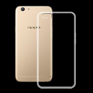 Ốp lưng trong suốt oppo a59 a83 f5 f7 f9