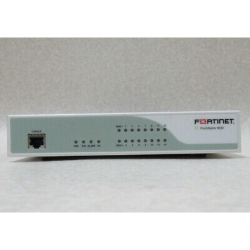 Firewall Router Fortinet 90D | BigBuy360 - bigbuy360.vn