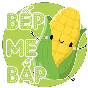 Bếp Mẹ Bắp