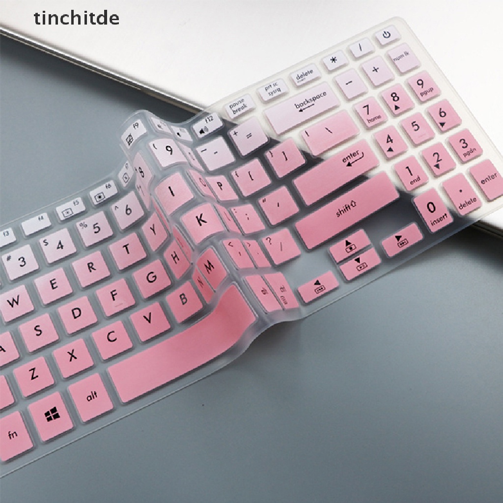 Film Dán Bảo Vệ Bàn Phím Máy Tính 15.6 Inch Y5000 / YX560 / X507 / UB / UD