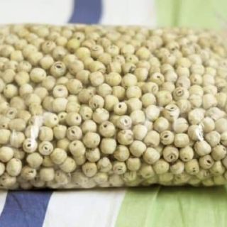 1kg hạt sen khô