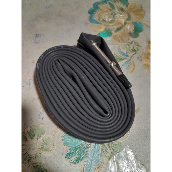 Ruột Continental 700x20/25c Van Xe Đạp 60mm