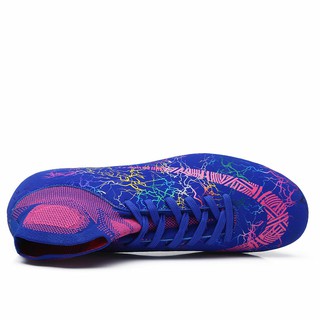 Giày đá bóng chất lượng cao size:33-46