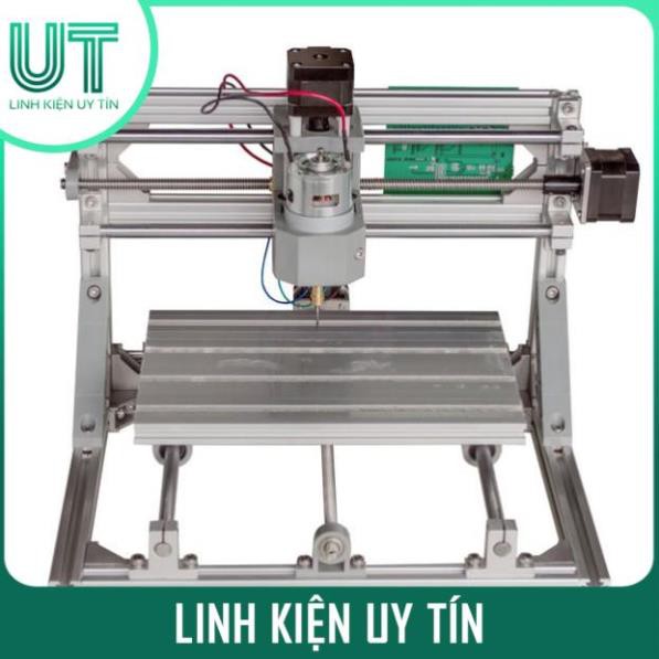 Máy CNC 2418 Mini