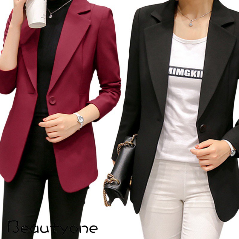 FREESHIP ĐƠN 99K_ Áo vest phong cách công sở thanh lịch dành cho nữ | BigBuy360 - bigbuy360.vn