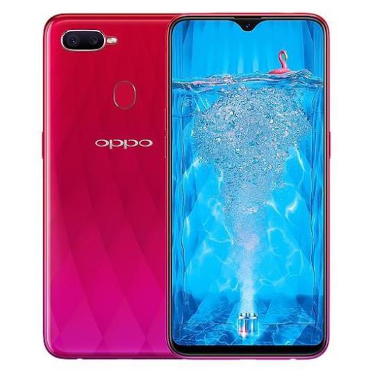 điện thoại OPPO F9 2sim Ram 6G/64G mới Fullbox, Siêu Camera selfiel 25mp | WebRaoVat - webraovat.net.vn