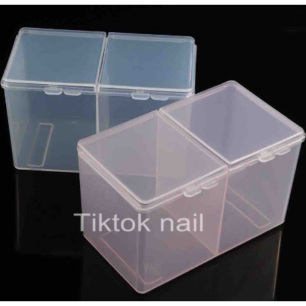 Hộp đựng giấy lau gel