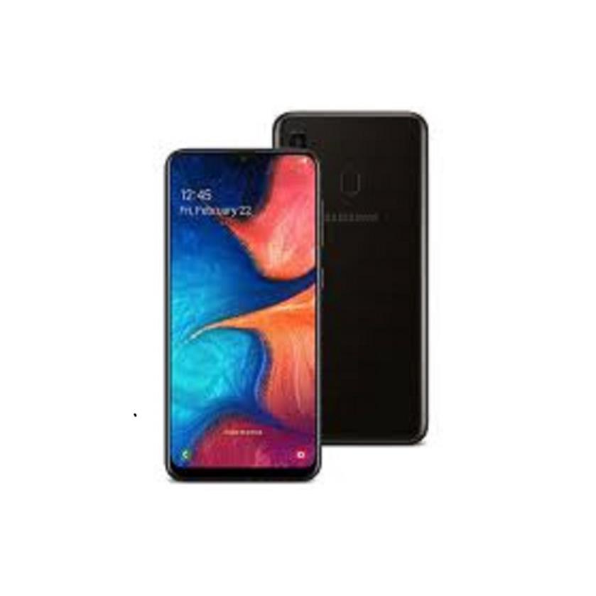[ Rẻ Hủy Diệt ] điện Thoại Samsung Galaxy A20 Chính Hãng, máy 2sim ram 6G rom 128G, camera siêu nét - BCC 06