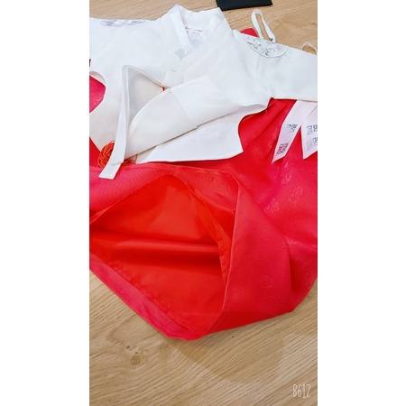 HANBOK HÀN QUỐC CHO BÉ