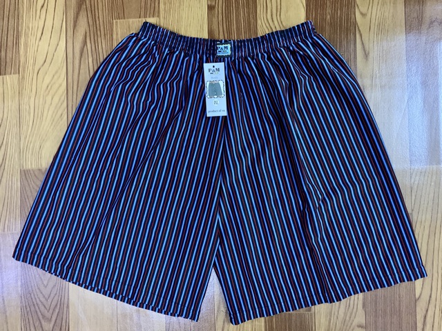 Quần đùi thun nam loại tốt , loại 1