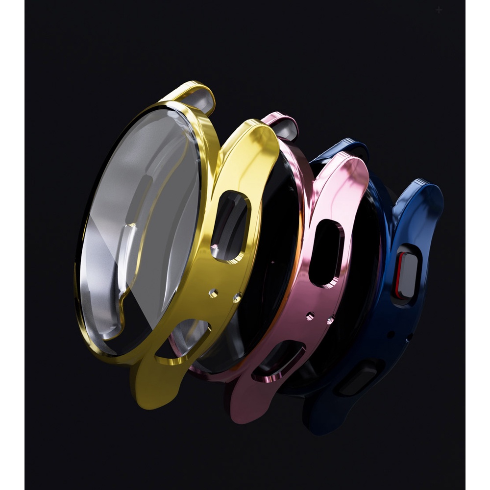 Ốp Case TPU chống va đập cho Samsung Galaxy Watch 5 40mm / 44mm