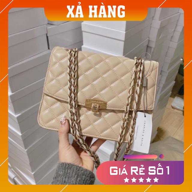 [Freeship] Túi Ck Bản To Size 25 HOT HOT 2021 (Giá Sỉ) - Hàng Đẹp