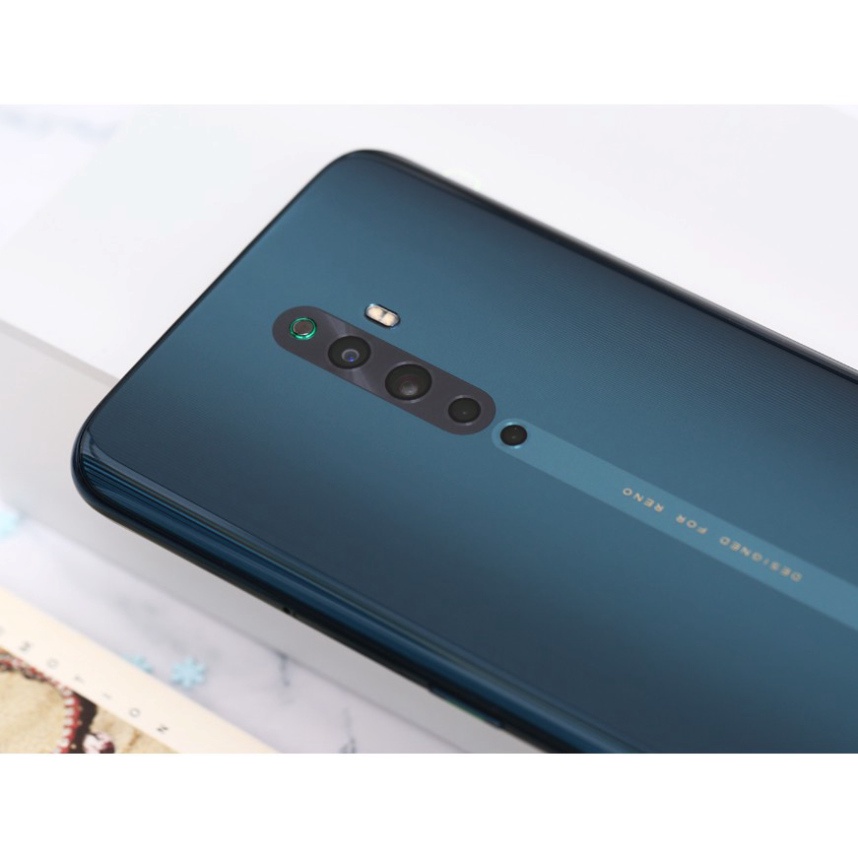 ĐIỆN THOẠI OPPO RENO 2F( 8GB/128GB) nguyên seal bảo hành chính hãng tại Điện Thoại Xinh | BigBuy360 - bigbuy360.vn