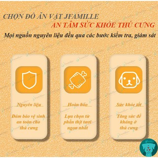 Bánh dinh dưỡng Vị Khoai Môn