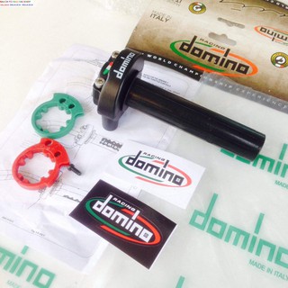 cùm tăng tốc domino