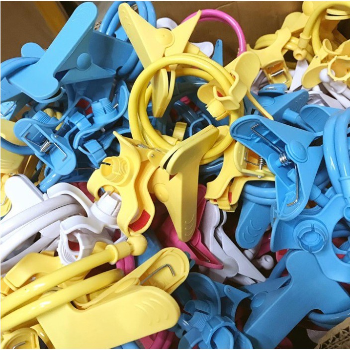 Kẹp Điện Thoại - Kẹp Đuôi Khỉ -Giá Đỡ Điện Thoại Thông Minh,Tiện Dụng,Kẹp Chắc Chắn | BigBuy360 - bigbuy360.vn