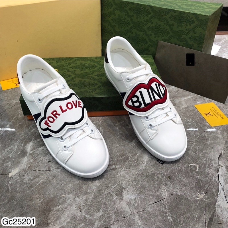 Giày Thể Thao GC For Love Thời Trang Siêu Hot - Giày GC Unisex For Love