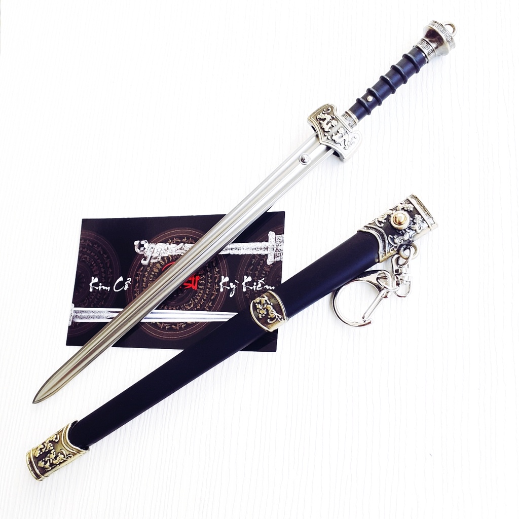 Mô hình Thái A Kiếm - Trung Hoa Cổ Kiếm