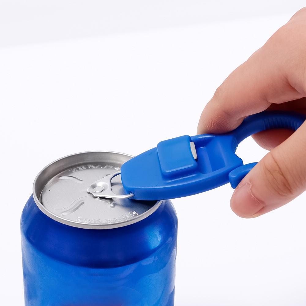 Dụng Cụ Hỗ Trợ Mở Nắp Chai Bia / Nước Ngọt Đa Năng Tiện Dụng