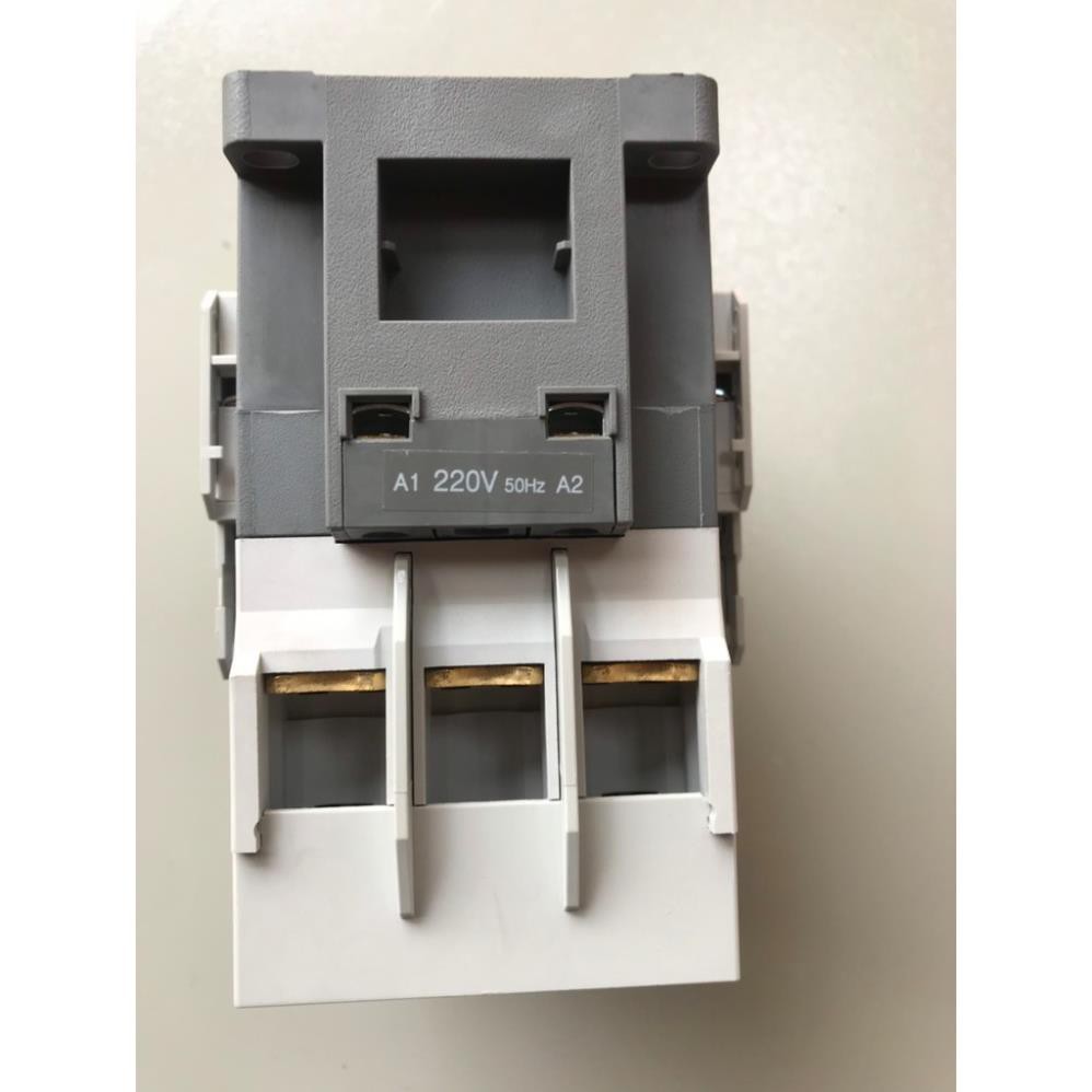 khởi động từ - contactor LS 65A -TBĐ