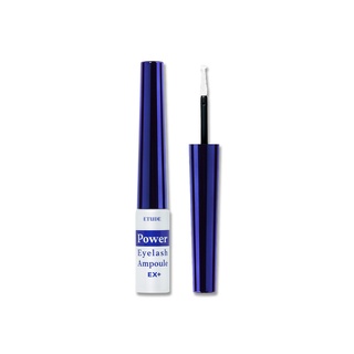Tinh chất dưỡng mi cô đặc ETUDE POWER EYELASH AMPOULE