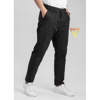 Quần kaki nam TH Store thời trang, quần nam chất kaki co giãn dễ chịu thoải mái cá tính