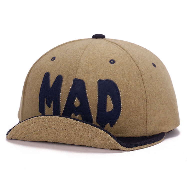 Nón lưỡi trai mềm phong cách Hàn Quốc dành cho cả nam và nữ