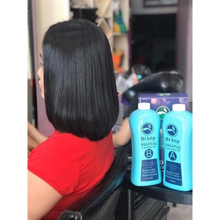 Thuốc ép Bi,,bop Hồi Sinh Siêu Mềm Mượt 1000mlx2