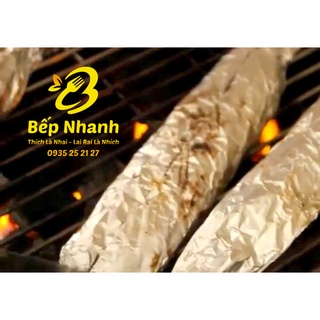 Cá Saba Tiêu Xanh 600g - 800g