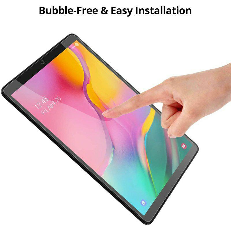 Kính Cường Lực Bảo Vệ Màn Hình Cho Samsung Galaxy Tab A7 2020 T500/T505