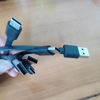 Dây cáp sạc USB type -C