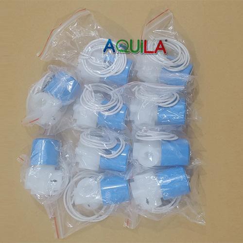 Van từ, Van điện từ 24V dùng cho máy lọc nước RO