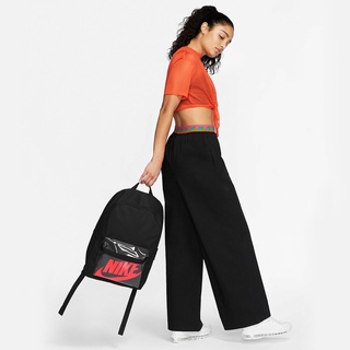 Balo Thể Thao Nike Heritage 2.0 Backpack Black/Red