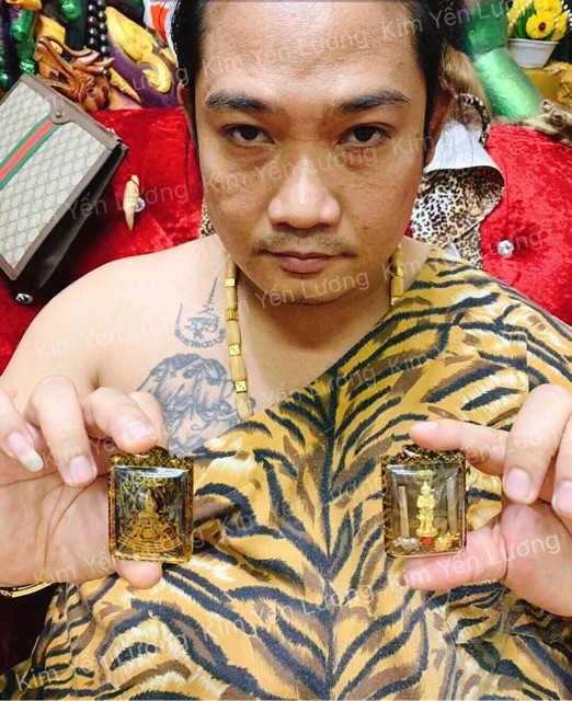 🎀 Mặt Dây Chuyền Ra Hu Vip 🎀