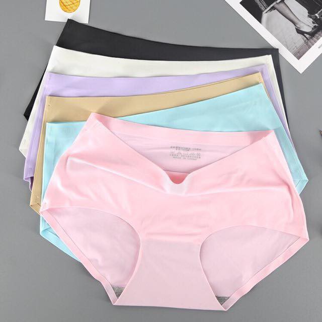 Quần lót nữ thun lạnh dễ thương cotton sexxy gợi cảm SOZIA | BigBuy360 - bigbuy360.vn