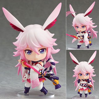 Mô hình Nendoroid 908 - Sakura Yae