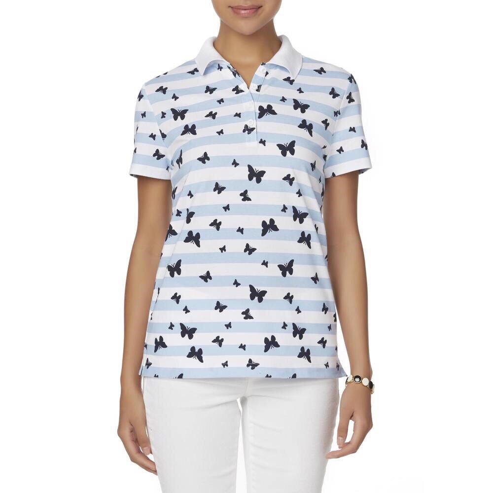 Polo nữ Basic Edition xuất xịn