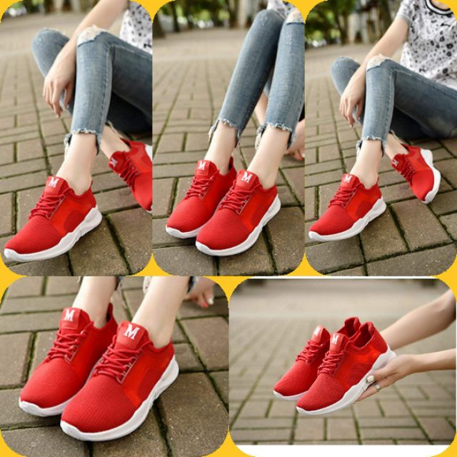 .Giày SNEAKER, Giày cặp đôi Nam Nữ.Siêu Hot.