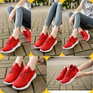 .Giày SNEAKER, Giày cặp đôi Nam Nữ.Siêu Hot.