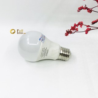 BÓNG ĐÈN LED BULB TRÒN KAWASAN A60-7W