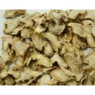 CAN KHƯƠNG(gừng khô) loại 1 [500g]