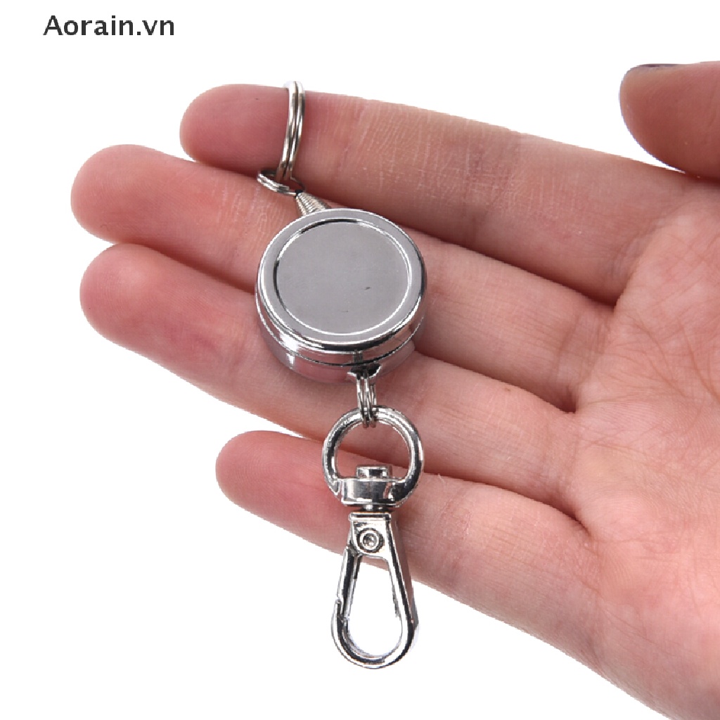 Chìa Khóa Mở Rộng Tiện Lợi