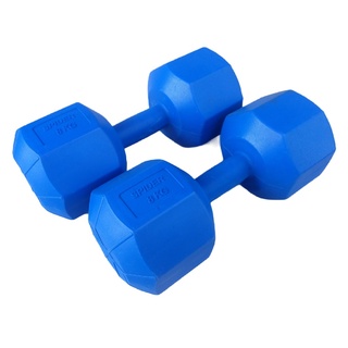 [MUA 1 TẶNG 1]Tạ Tay thẩm mỹ chuẩn người mẫu 8KG lấy lại vóc dáng chuẩn sao, sản xuất ĐÚC BÊ TÔNG TRỰC TIẾP