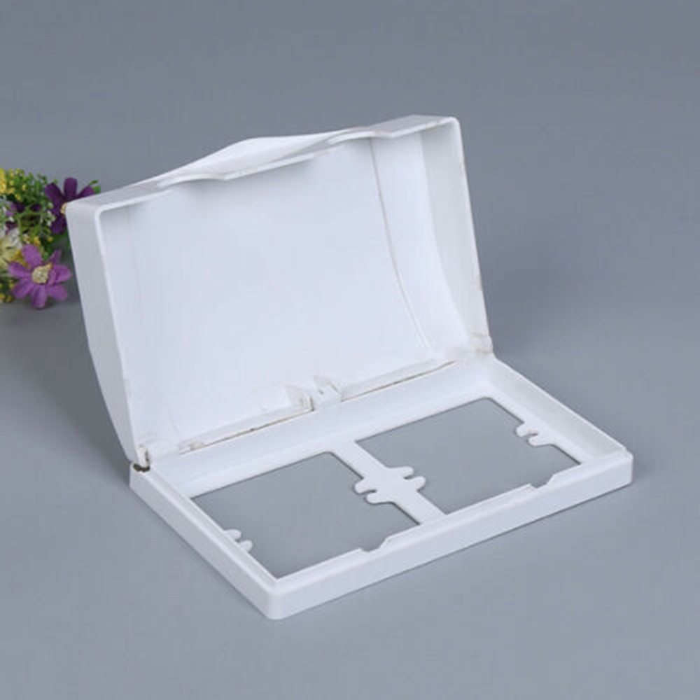 Hộp bảo vệ an toàn cho ổ điện chuyên dụng tiện lợi