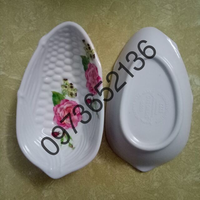 Set 2 đĩa phíp chấm hàng đẹp