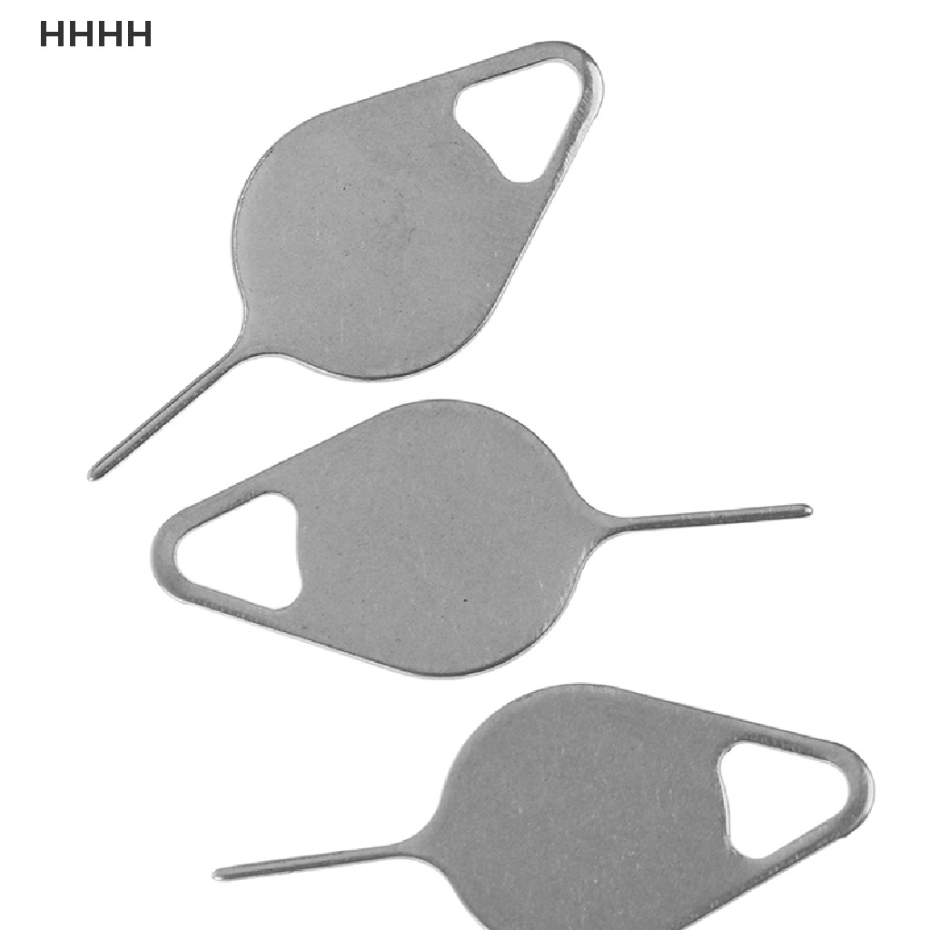 Bộ 3 Dụng Cụ Tháo sim Bằng Inox Chuyên Dụng